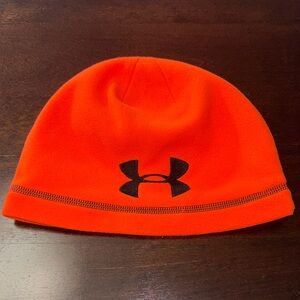 Under Armour Fleece Beanie